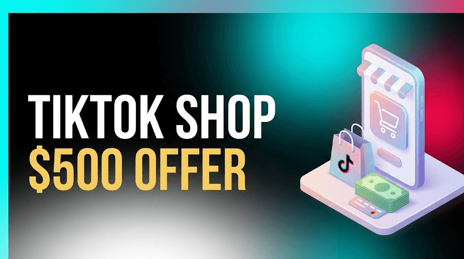 TikTok Shop