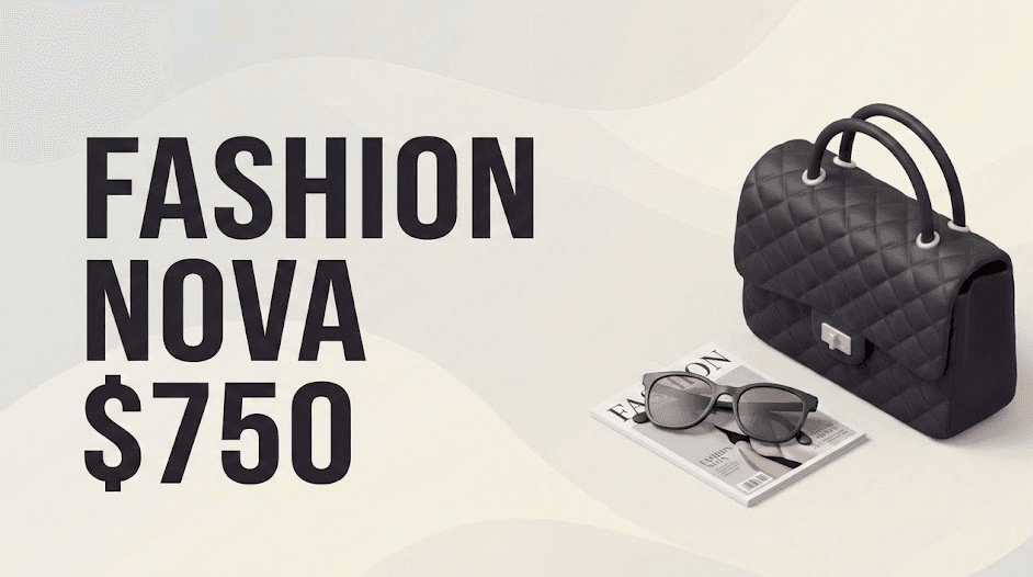 Fashion Nova