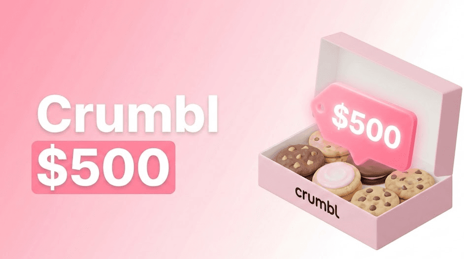 Crumbl Cookies