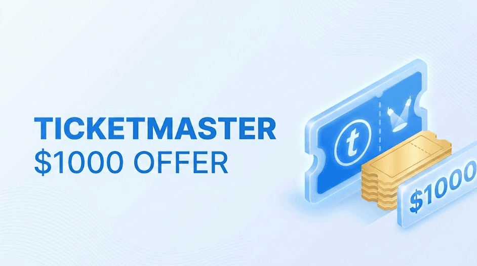 Ticketmaster