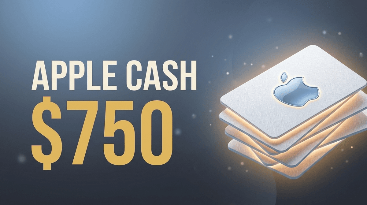 Apple Cash