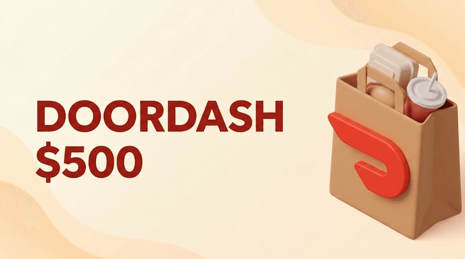 Door Dash