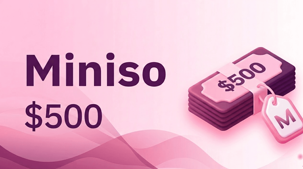 Miniso