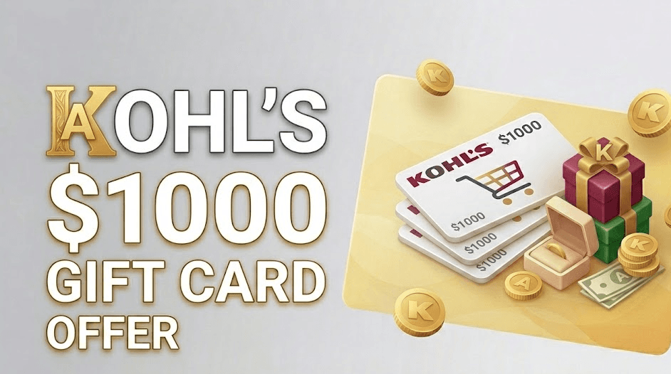 Kohl's