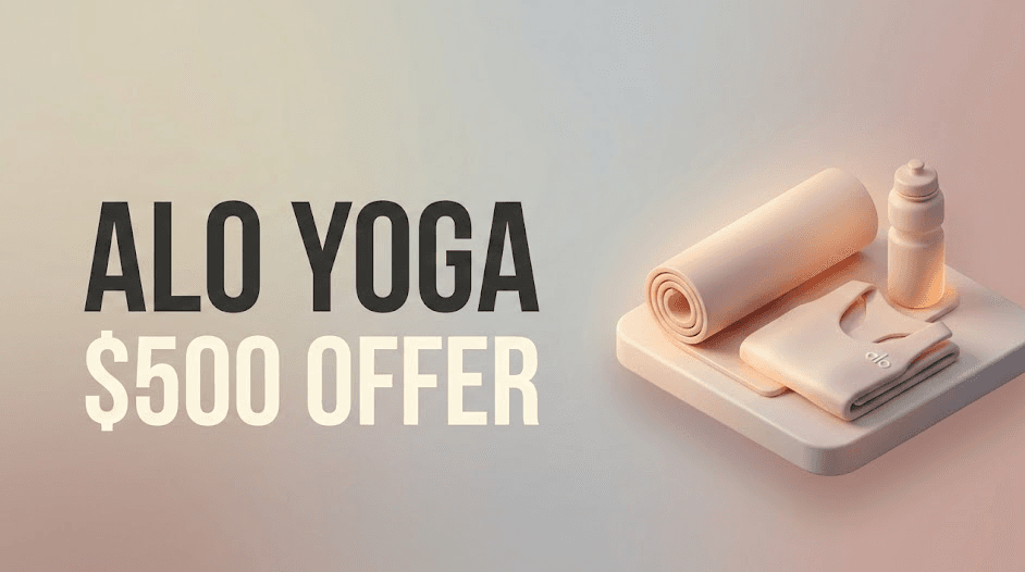 Alo Yoga