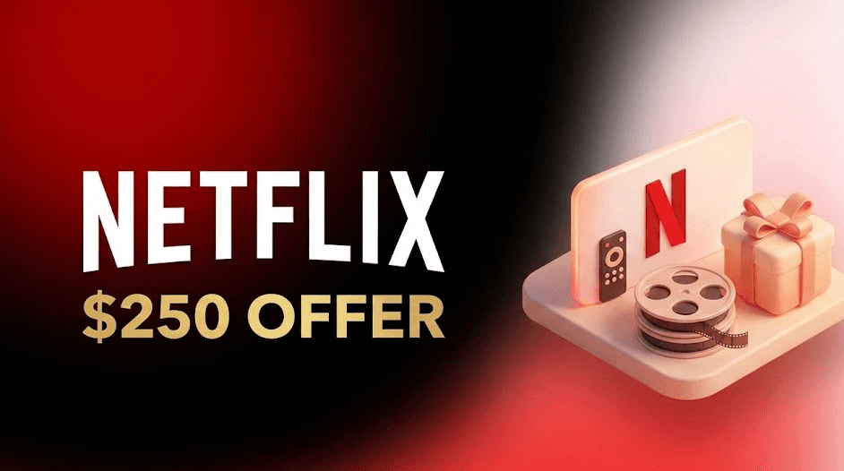 Netflix