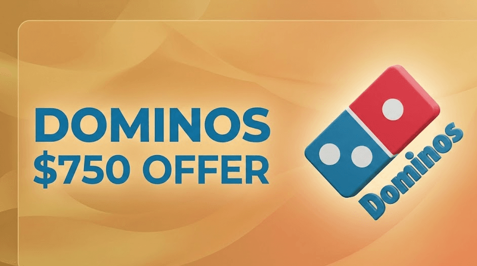 Domino's